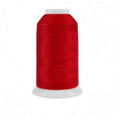 King Tut Quilting 2000yd CHEERY RED
