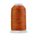 King Tut Quilting 2000yd PUMPKIN SPICE