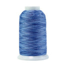 King Tut Quilting 2000yd WILD BLUE YONDER