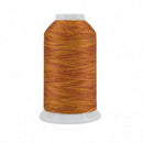 King Tut 40 wt Cotton Quilting Thread 2,000 yd - Flower Pot