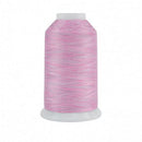 King Tut Quilting 2000yd COTTON CANDY