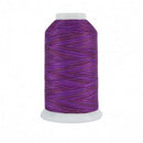King Tut Quilting 2000yd CRUSHED GRAPES