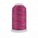 King Tut Quilting 2000yd WILD ROSE
