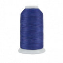 King Tut 40 wt Cotton Quilting Thread 2,000 yd - Lobelia