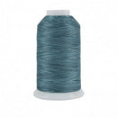 King Tut Quilting 2000yd ASHER BLUE