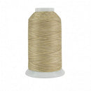 King Tut 40 wt Cotton Quilting Thread 2,000 yd - Sand Storm