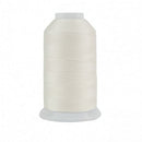 King Tut Quilting 2000yd WHITE LINEN