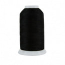 King Tut Quilting 2000yd EBONY
