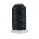 King Tut Quilting 2000yd OBSIDIAN