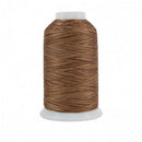 King Tut Quilting 2000yd CEDAR