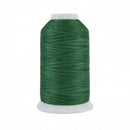 King Tut Quilting 2000yd MALACHITE