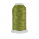 King Tut Quilting 2000yd GREEN OLIVES