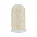 King Tut Quilting 2000yd ALABASTER