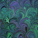 Cosette Dark Teal - 108" Wideback
