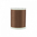 MasterPiece 50wt 600yd 5ct CHOCOLATE KISS
