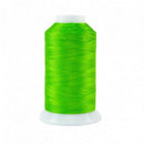 MasterPiece 50wt 2500yd GREEN WITH ENVY