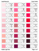 Legit Monarch Quilt Kit