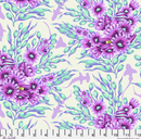 Shadow Sharks - Ultraviolet || Floral Reef