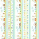 Playhouse Pals - Stripe