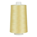 3039 Lemon Cream Omni Polyester Thread