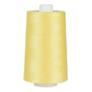 3050 Yellow Omni Polyester Thread