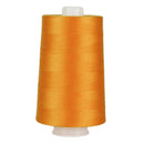 3055 Orange Glow Omni Polyester Thread