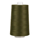 3069 Dark Olive Omni Polyester Thread