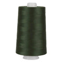 3086 Dark Evergreen Omni Polyester Thread