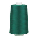 3097 Green Teal Omni Polyester Thread