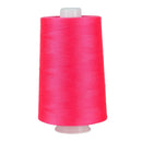 3160 Neon pink Omni Polyester Thread