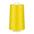 3163 Mellow Yellow Omni Polyester Thread