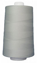 OMNI Poly 40wt 6000yd NATURAL WHITE
