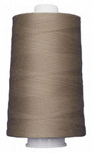 OMNI Poly 40wt 6000yd SESAME SEEDS