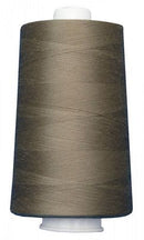 OMNI Poly 40wt 6000yd SANDBAR