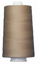 OMNI Poly 40wt 6000yd BUFF