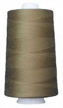 OMNI Poly 40wt 6000yd MAPLE