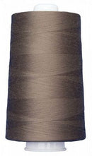 OMNI Poly 40wt 6000yd CANYON