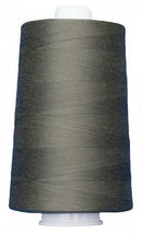 OMNI Poly 40wt 6000yd GRAY SLATE