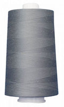 OMNI Poly 40wt 6000yd MEDIUM GRAY