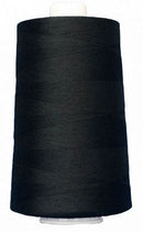 OMNI Poly 40wt 6000yd BLACK