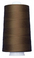 OMNI Poly 40wt 6000yd OREGON TRAIL