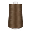 OMNI Poly 40wt 6000yd MILK CHOCOLATE