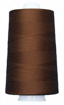 OMNI Poly 40wt 6000yd CINNAMON STICK