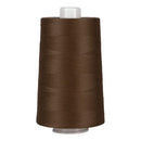 OMNI Poly 40wt 6000yd ROOT BEER