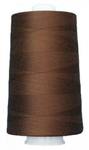 OMNI Thread 6,000 yd - Brownstone