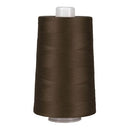 OMNI Poly 40wt 6000yd BROWN BEAR