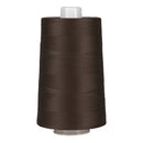 OMNI Poly 40wt 6000yd MOLASSES