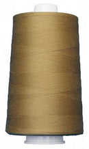 OMNI Poly 40wt 6000yd BARLEY