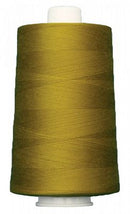 OMNI Poly 40wt 6000yd GOTHIC GOLD