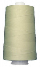 OMNI Poly 40wt 6000yd LIGHT LEMON